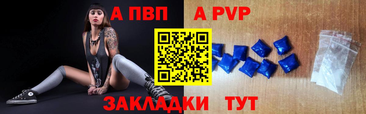 A PVP крисы CK Сегежа